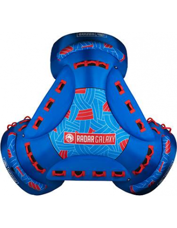 Boat tubes Radar Galaxy 4 Person Tube 7,999.00