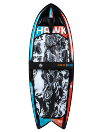Boards Radar Hawk Knee Wakeboard 1,699.00