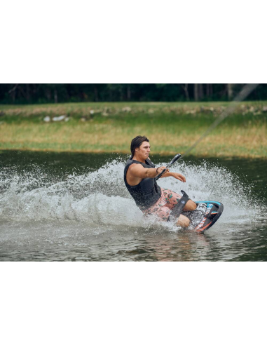 Boards Radar Hawk Knee Wakeboard 1,699.00