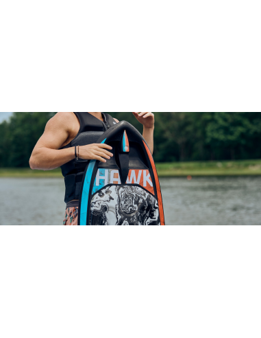 Boards Radar Hawk Knee Wakeboard 1,699.00