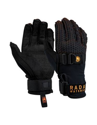 Beskyttelse Radar Hydro-A Neoprene Unisex Handsker 599,00 kr.