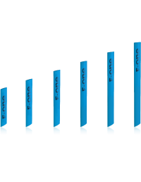 Tilbehør F-One Aluminum Foil Mast 999,00 kr.