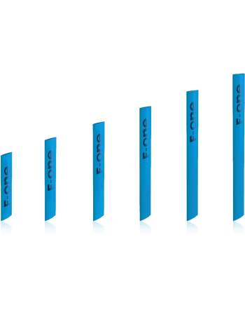Tilbehør F-One Aluminum Foil Mast 999,00 kr.