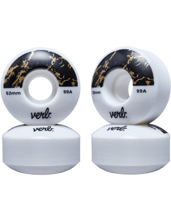 Hjul Verb Dip Skateboard Hjul 4-Pak 219,00 kr.