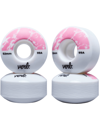 Hjul Verb Dip Skateboard Hjul 4-Pak 219,00 kr.