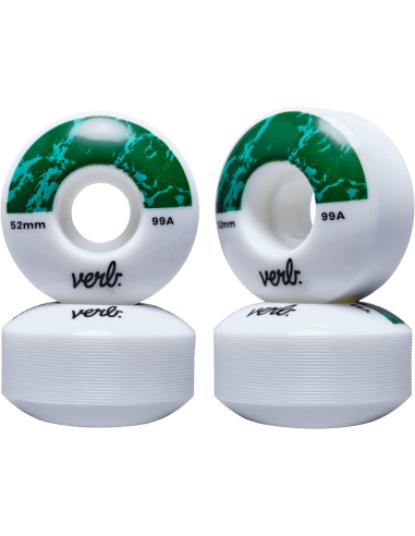 Hjul Verb Dip Skateboard Hjul 4-Pak 219,00 kr.
