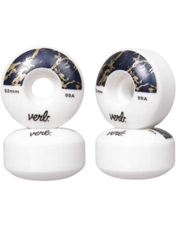 Hjul Verb Dip Skateboard Hjul 4-Pak 219,00 kr.