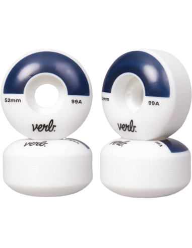 Hjul Verb Dip Skateboard Hjul 4-Pak 219,00 kr.