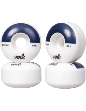 Hjul Verb Dip Skateboard Hjul 4-Pak 219,00 kr.