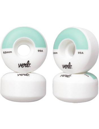 Hjul Verb Dip Skateboard Hjul 4-Pak 219,00 kr.