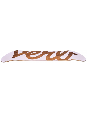 Decks Verb Script Skateboard Deck 349,00 kr.