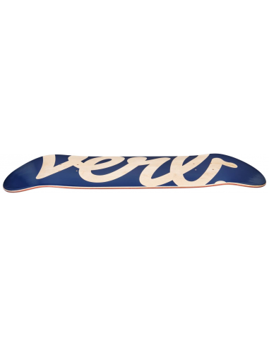 Decks Verb Script Skateboard Deck 349,00 kr.