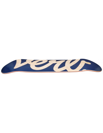 Decks Verb Script Skateboard Deck 349,00 kr.