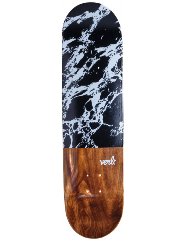 Decks Verb Marble Dip Skateboard Deck 269,00 kr.