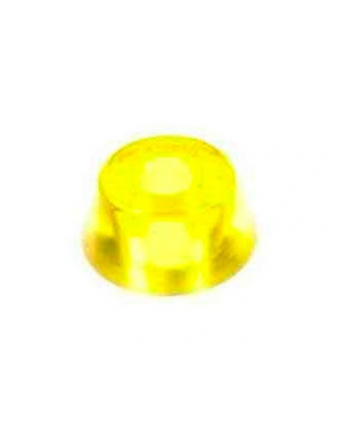 Dele Supreme Bushing Sure-Grip Super Truck Rubber Clear - Konisk Form 19,00 kr.