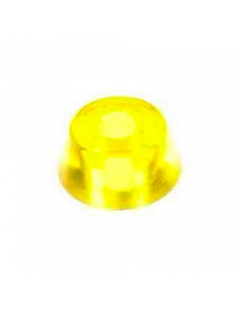 Dele Supreme Bushing Sure-Grip Super Truck Rubber Clear - Konisk Form 19,00 kr.
