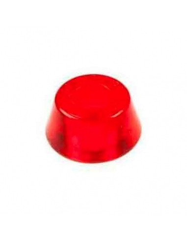 Dele Supreme Bushing Sure-Grip Super Truck Rubber Clear - Konisk Form 19,00 kr.