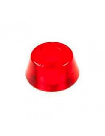 Dele Supreme Bushing Sure-Grip Super Truck Rubber Clear - Konisk Form 19,00 kr.