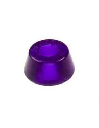 Dele Supreme Bushing Sure-Grip Super Truck Rubber Clear - Konisk Form 19,00 kr.