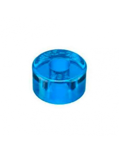 Dele Supreme Bushing Sure-Grip Super Truck Rubber Clear - Cylindrisk Form 19,00 kr.