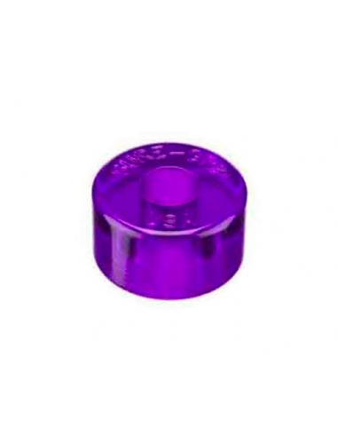Dele Supreme Bushing Sure-Grip Super Truck Rubber Clear - Cylindrisk Form 19,00 kr.