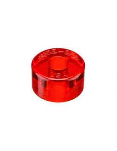 Dele Supreme Bushing Sure-Grip Super Truck Rubber Clear - Cylindrisk Form 19,00 kr.