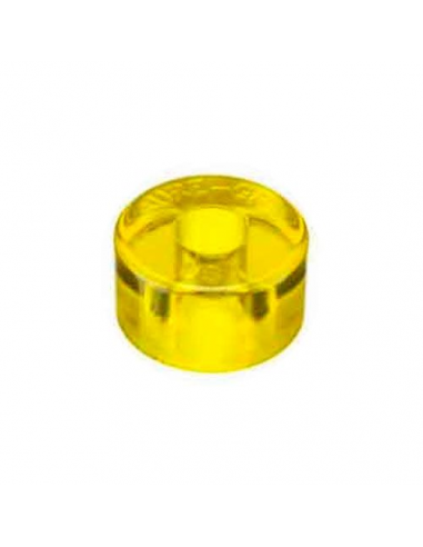 Dele Supreme Bushing Sure-Grip Super Truck Rubber Clear - Cylindrisk Form 19,00 kr.