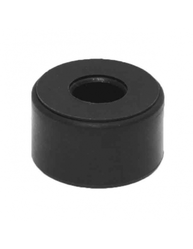 Dele Supreme Bushing Sure-Grip Super Truck Rubber Black - 12mm Cylindrisk Form 15,00 kr.