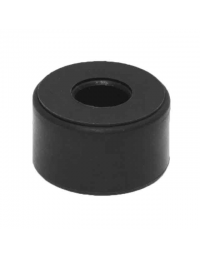 Dele Supreme Bushing Sure-Grip Super Truck Rubber Black - 15mm Cylindrisk Form 15,00 kr.