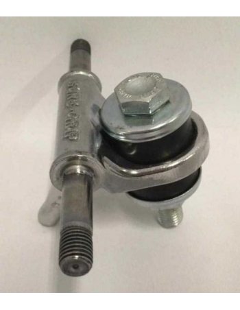 Dele Sure-Grip Super-X Truck 1 Stk Aluminium 129,00 kr.