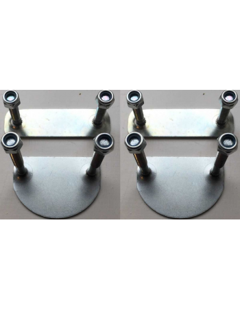 Dele Playmaker Nylon Plate 299,00 kr.