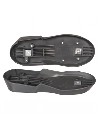 Dele Roces M12 Soulplate 239,00 kr.