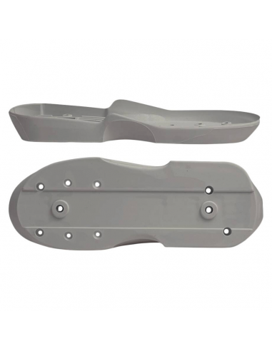 Dele Roces M12 Soulplate 239,00 kr.