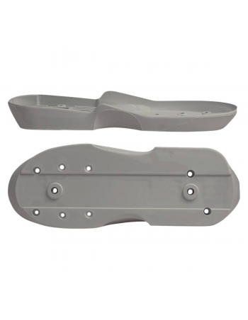 Dele Roces M12 Soulplate 239,00 kr.