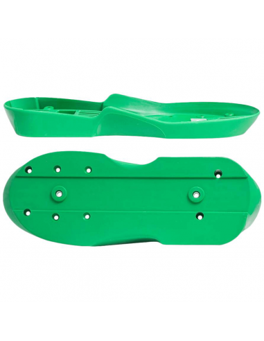 Dele Roces M12 Soulplate 239,00 kr.