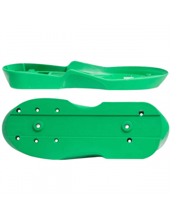 Dele Roces M12 Soulplate 239,00 kr.