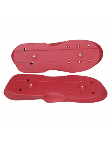 Dele Roces M12 Soulplate 239,00 kr.