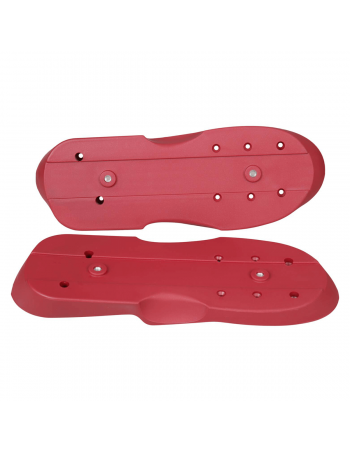 Dele Roces M12 Soulplate 239,00 kr.