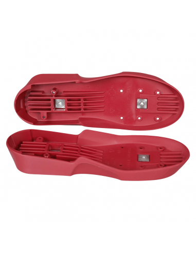 Dele Roces M12 Soulplate 239,00 kr.