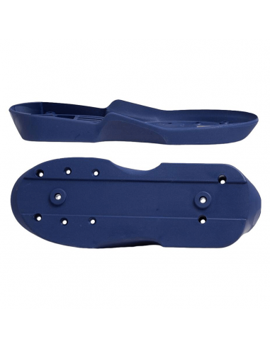 Dele Roces M12 Soulplate 239,00 kr.