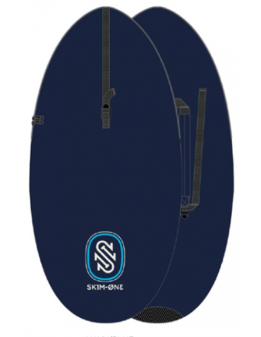 Tilbehør Skim One Skimboard Nylon Cover - Navy/Blue 499,00 kr.