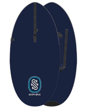Tilbehør Skim One Skimboard Nylon Cover - Navy/Blue 499,00 kr.