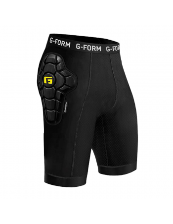 Crash pants G-Form EX-1 Short Liner Compression Beskyttelses Shorts 749,00 kr.