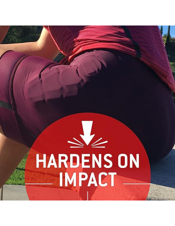 Crash pants G-Form Slip-In Hip Protector Sæt 295,00 kr.