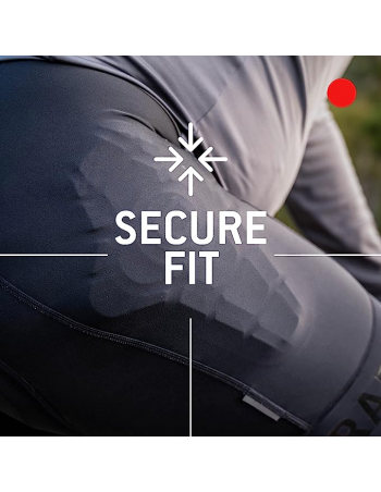 Crash pants G-Form Slip-In Hip Protector Sæt 295,00 kr.