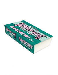 Forside Bubble Gum - Green Surf Wax Basecoat All Temperatures - Pris Pr Stk Fra 25,- 29,00 kr.