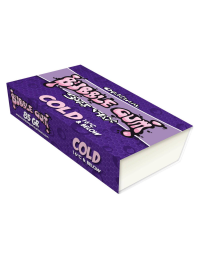 Forside Bubble Gum - Purple Surf Wax Cool 0-16„ƒ - Pris Pr Stk Fra 25,- 29,00 kr.