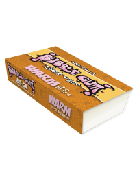 Forside Bubble Gum - Orange Surf Wax Warm 18-23„ƒ - Pris Pr Stk Fra 25,- 29,00 kr.