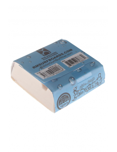 Forside Bubble Gum - MACHADO Blue Wax Cool 14-20„ƒ - Pris Pr Stk Fra 31,- 35,00 kr.