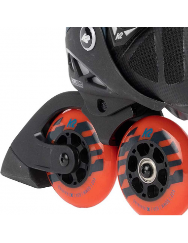 Herre K2 VO2 S 90 Pro - Herre 1,799.00